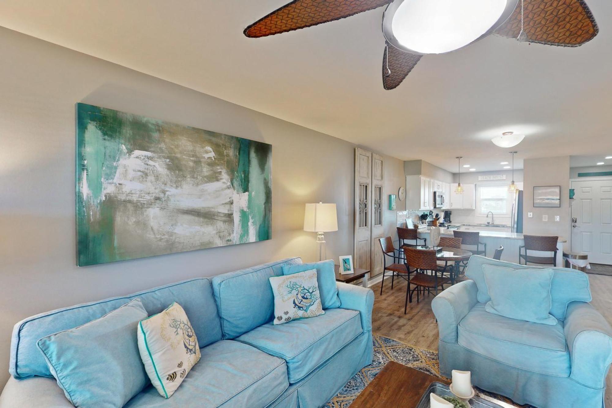 Jubliee Landing #209 Apartment Ориндж Бийч Екстериор снимка