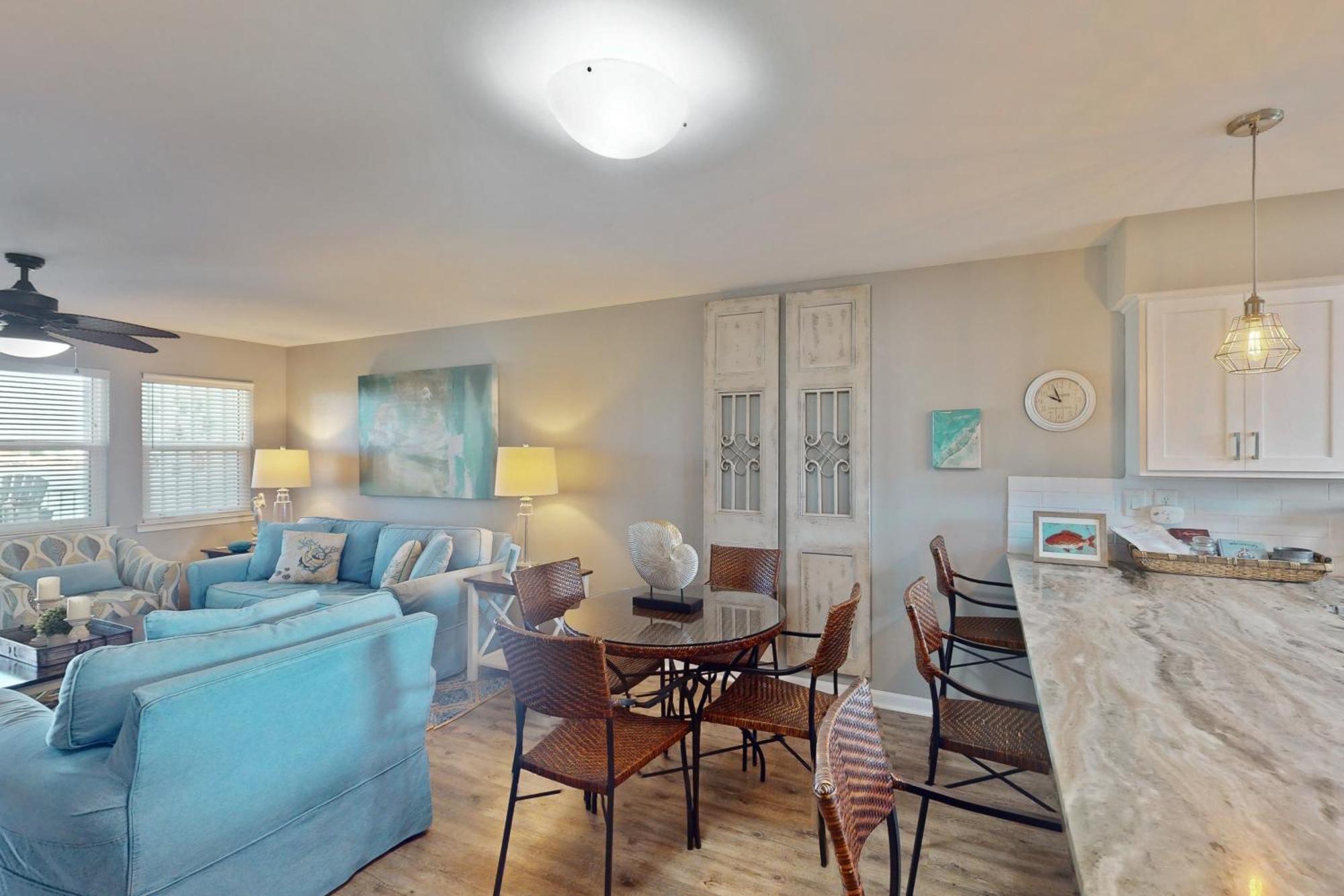 Jubliee Landing #209 Apartment Ориндж Бийч Екстериор снимка